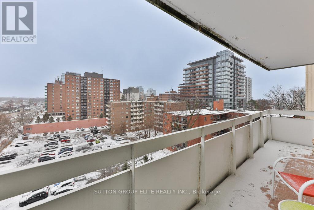 704 - 39 Stavebank Road, Mississauga, Ontario  L5G 4V5 - Photo 44 - W11967428
