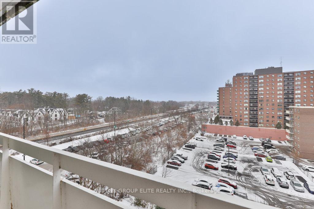 704 - 39 Stavebank Road, Mississauga, Ontario  L5G 4V5 - Photo 45 - W11967428