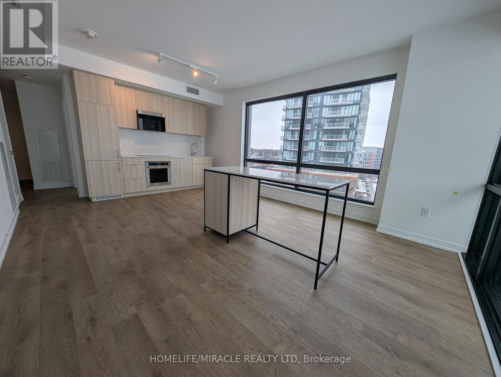 516 - 251 Masonry Way, Mississauga, Ontario  L3H 0B3 - Photo 8 - W11967457