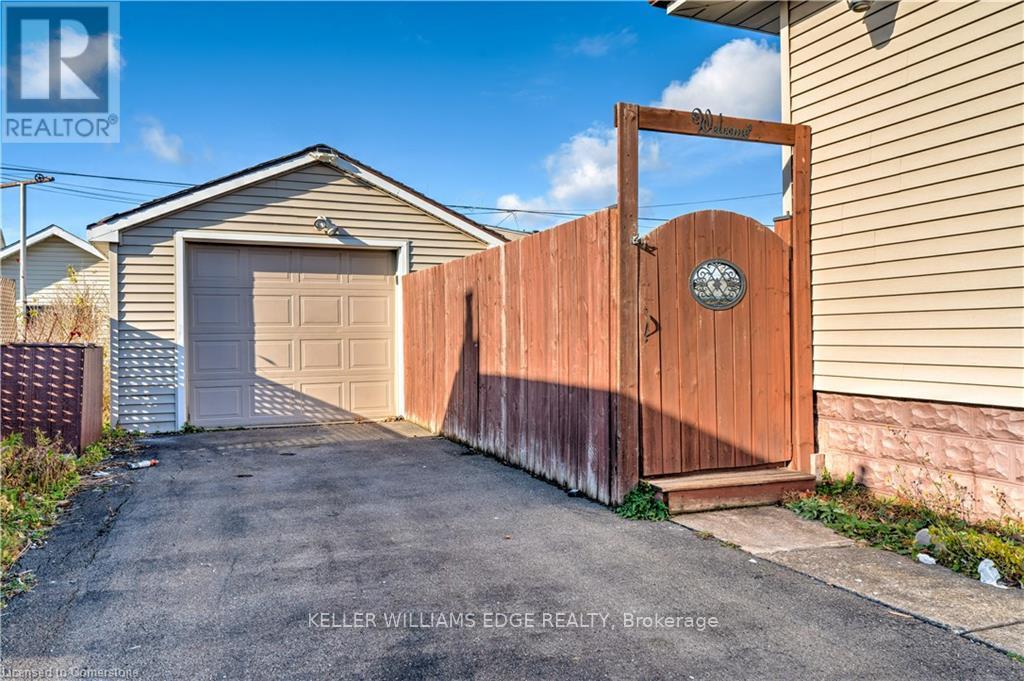 662 Harriet Street, Welland, Ontario  L3B 2J3 - Photo 27 - X11967488