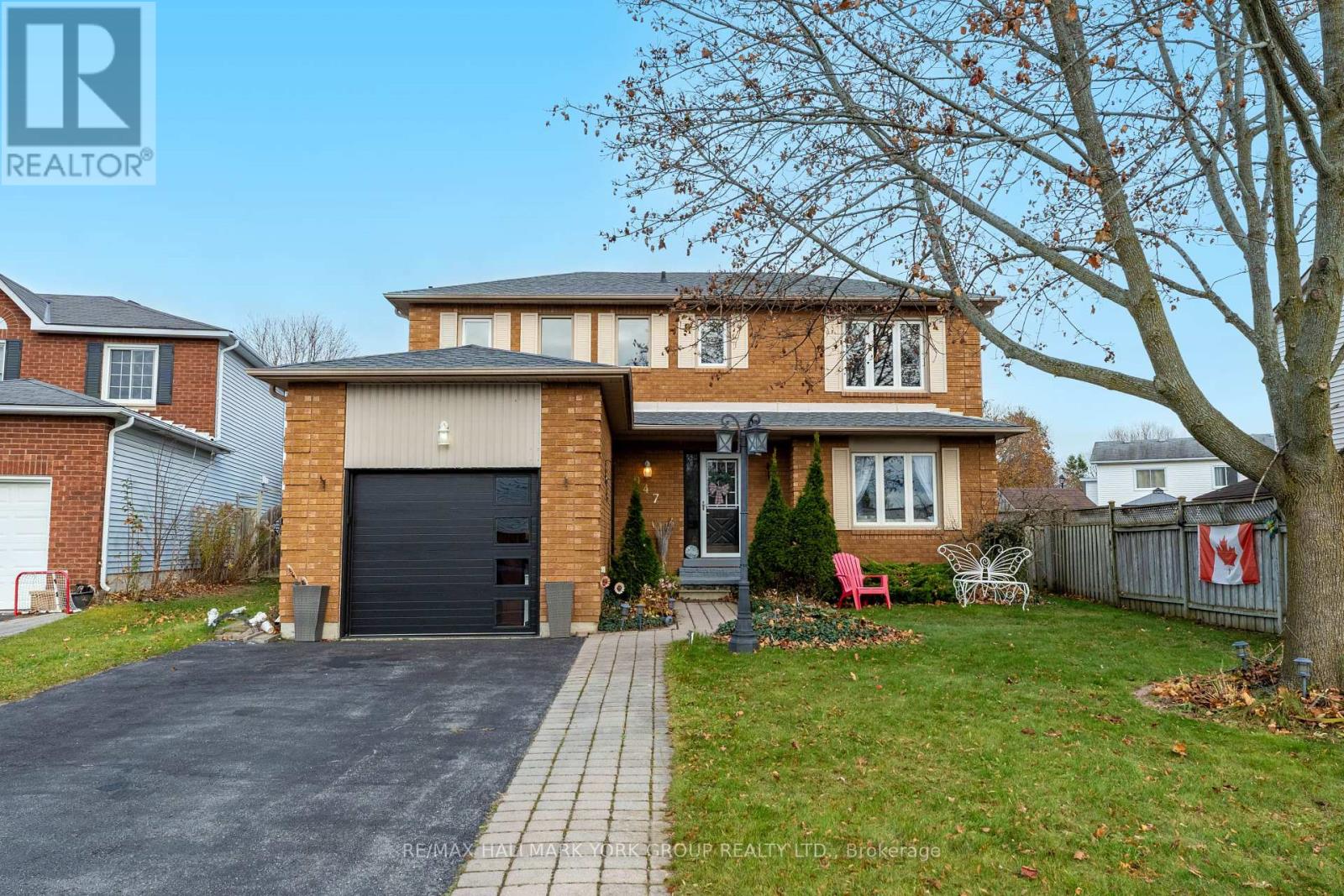 Property at 947 CORNELL CRESCENT image 1