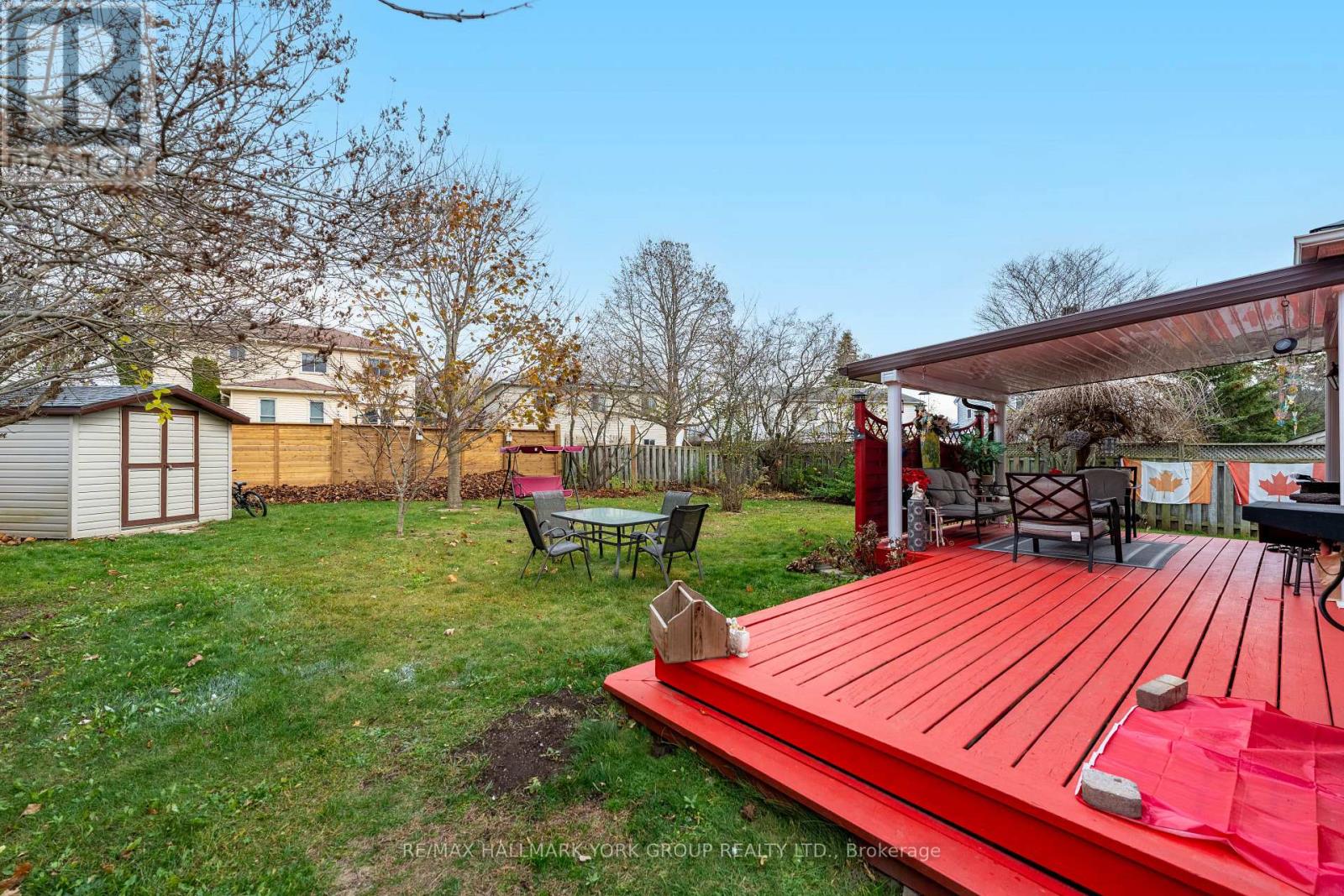 947 Cornell Crescent, Cobourg, Ontario  K9A 5H3 - Photo 35 - X11967492