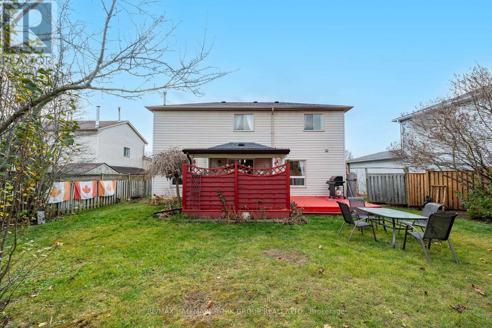 947 Cornell Crescent, Cobourg, Ontario  K9A 5H3 - Photo 37 - X11967492