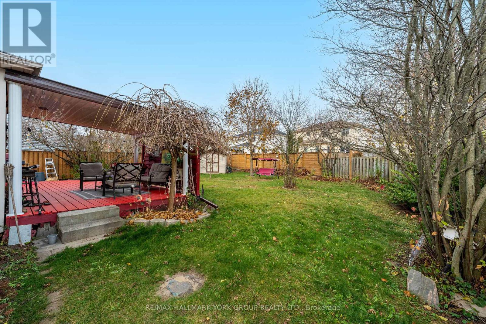 947 Cornell Crescent, Cobourg, Ontario  K9A 5H3 - Photo 38 - X11967492