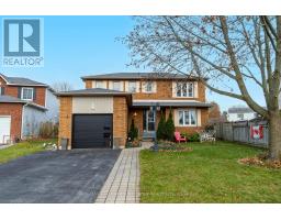 947 CORNELL CRESCENT, Cobourg, Ontario