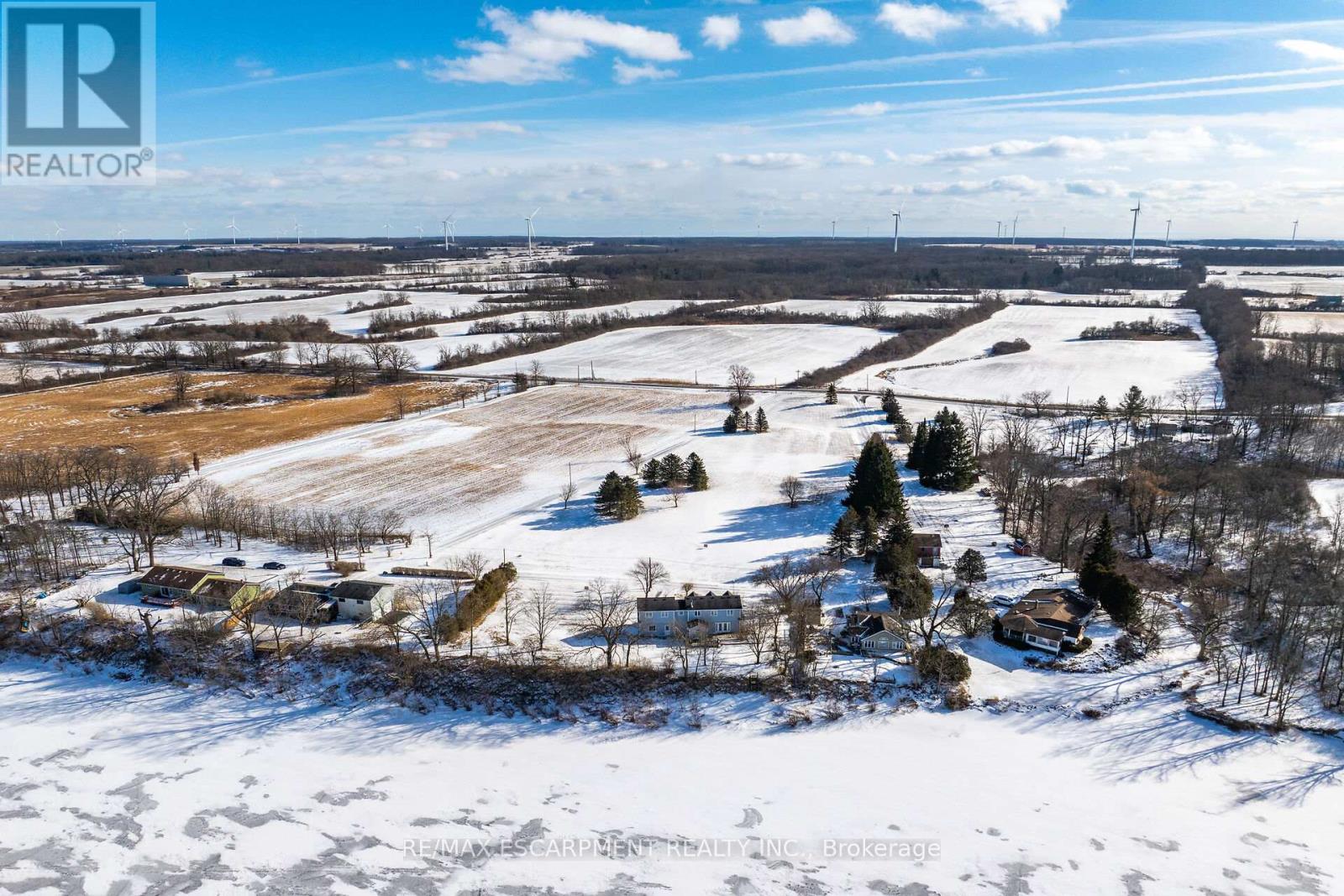 1042 River Road, Haldimand, Ontario  N0A 1E0 - Photo 45 - X11967513