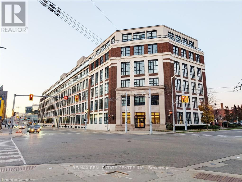 Property at 316 - 404 KING STREET image 2