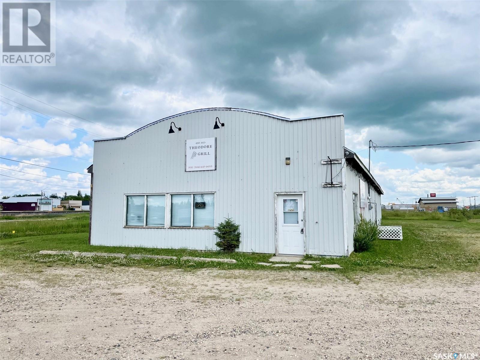 11 Christopher Street, Theodore, Saskatchewan  S3N 4C0 - Photo 23 - SK995723