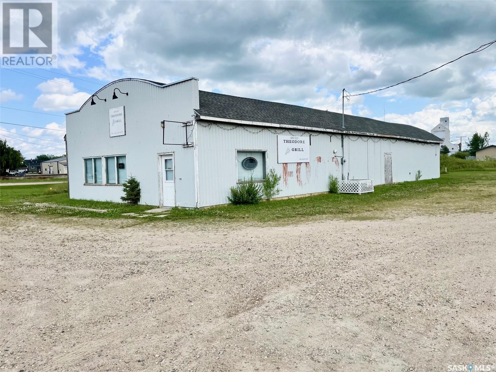 11 Christopher Street, Theodore, Saskatchewan  S3N 4C0 - Photo 24 - SK995723