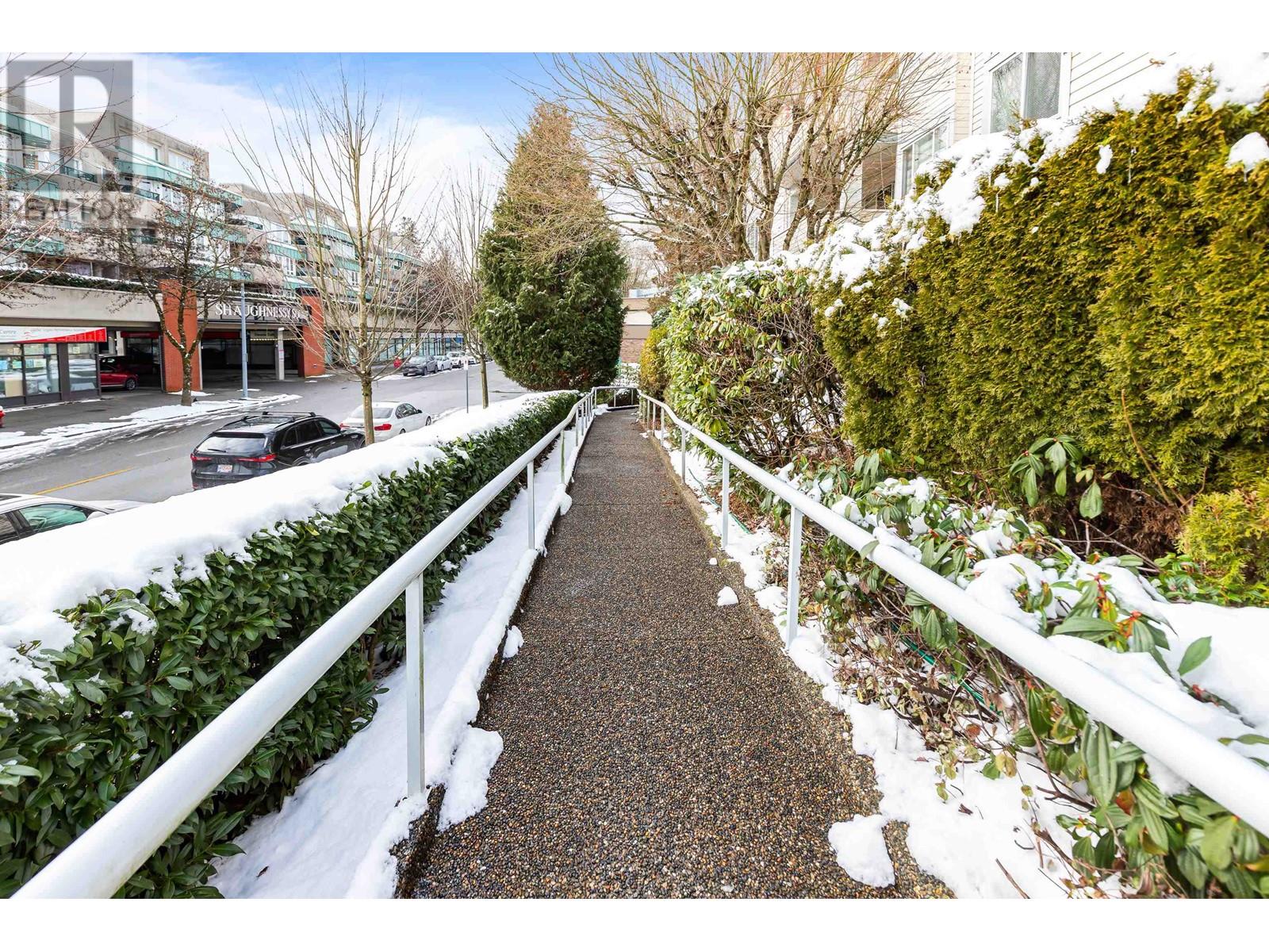 Property at 205 2083 COQUITLAM AVENUE image 3