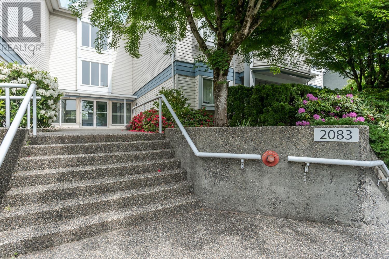 Property at 205 2083 COQUITLAM AVENUE image 2