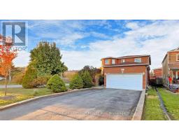 24 JUSTUS DRIVE, Richmond Hill, Ontario