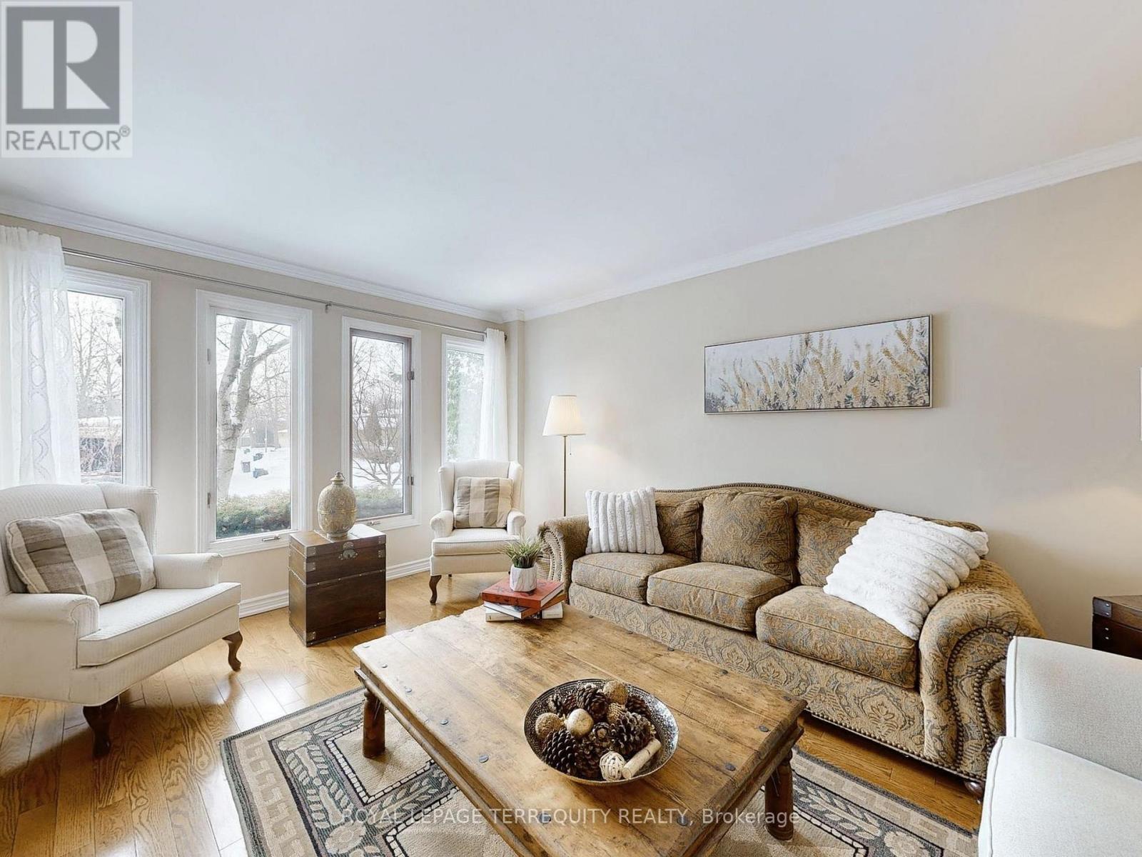 1139 Manor Road, Oakville, Ontario  L6M 1G3 - Photo 6 - W11909872