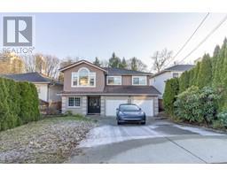 4322 GRAVELEY STREET, Burnaby, British Columbia