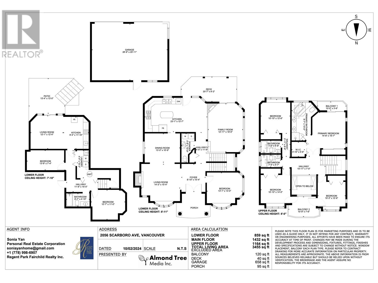 2056 Scarboro Avenue, Vancouver, British Columbia  V5P 2L3 - Photo 38 - R2965646