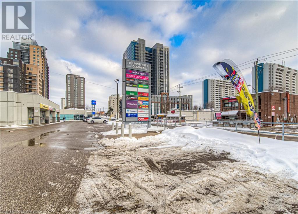 255 King Street N Unit# 2a, Waterloo, Ontario  N2J 4V2 - Photo 2 - 40694681