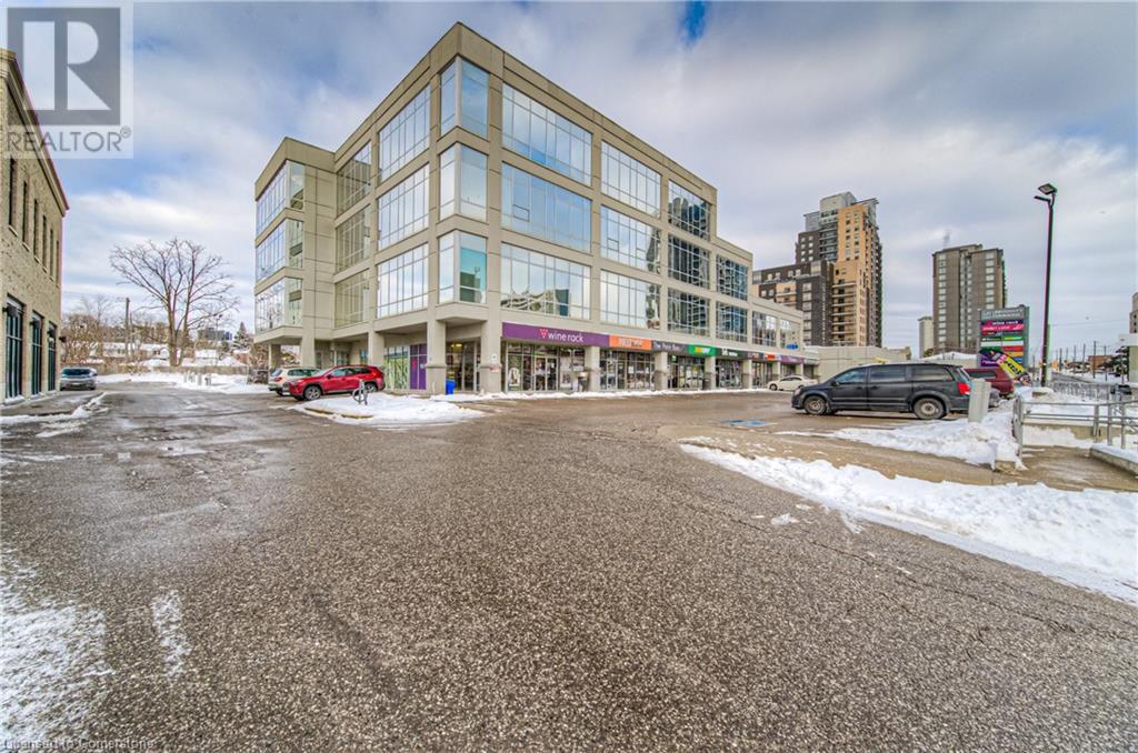 255 King Street N Unit# 2a, Waterloo, Ontario  N2J 4V2 - Photo 3 - 40694681