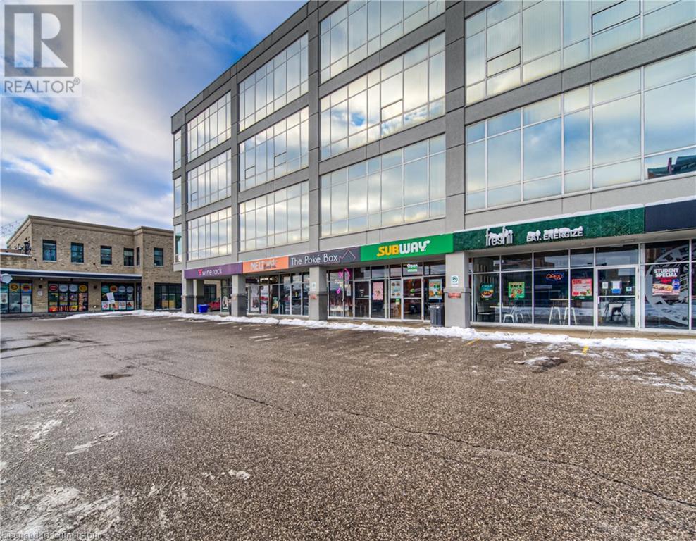 255 King Street N Unit# 2a, Waterloo, Ontario  N2J 4V2 - Photo 4 - 40694681