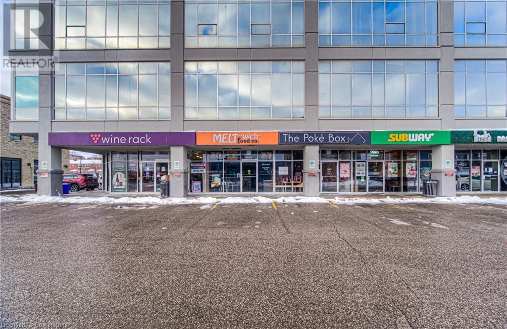 255 King Street N Unit# 2a, Waterloo, Ontario  N2J 4V2 - Photo 5 - 40694681