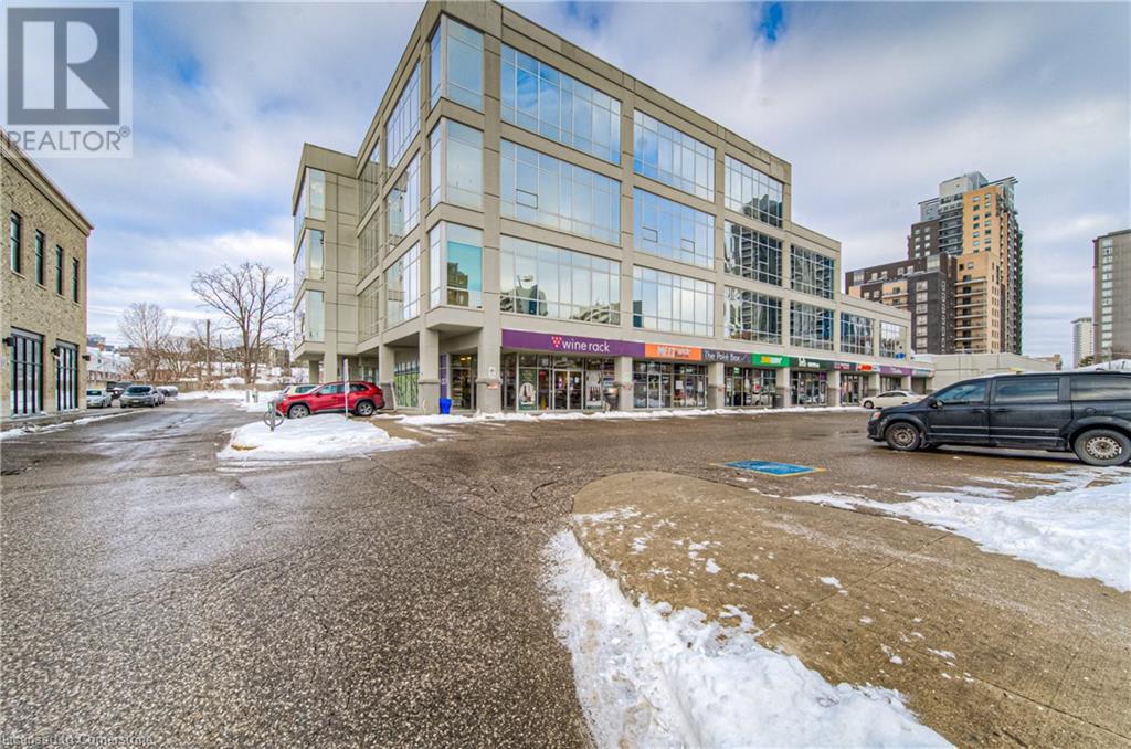 255 King Street N Unit# 2a, Waterloo, Ontario  N2J 4V2 - Photo 6 - 40694681
