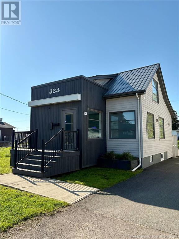 324 Champlain Street, Dieppe, New Brunswick  E1A 1P3 - Photo 1 - NB112353