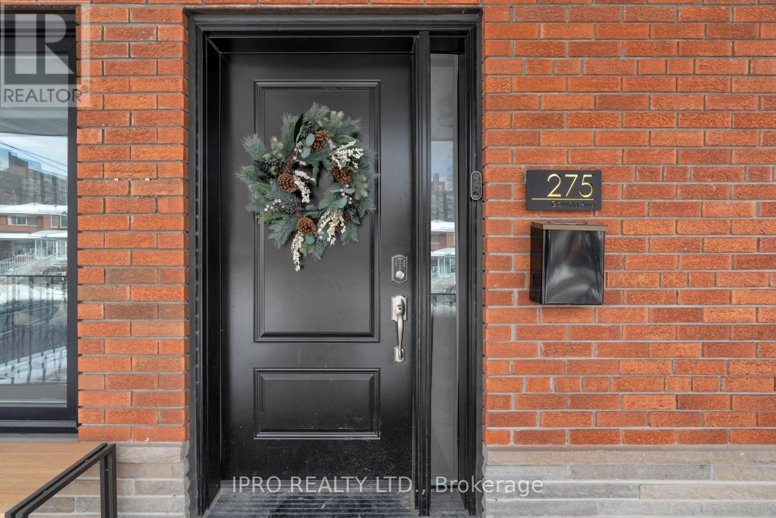 275 Gowan Avenue, Toronto, Ontario  M4J 2K7 - Photo 2 - E11967587