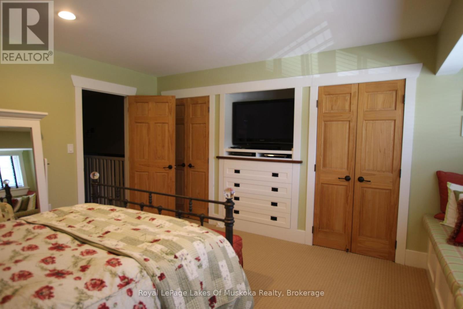 V13, W8 - 1020 Birch Glen Road, Lake Of Bays, Ontario  P0B 1A0 - Photo 12 - X11932451