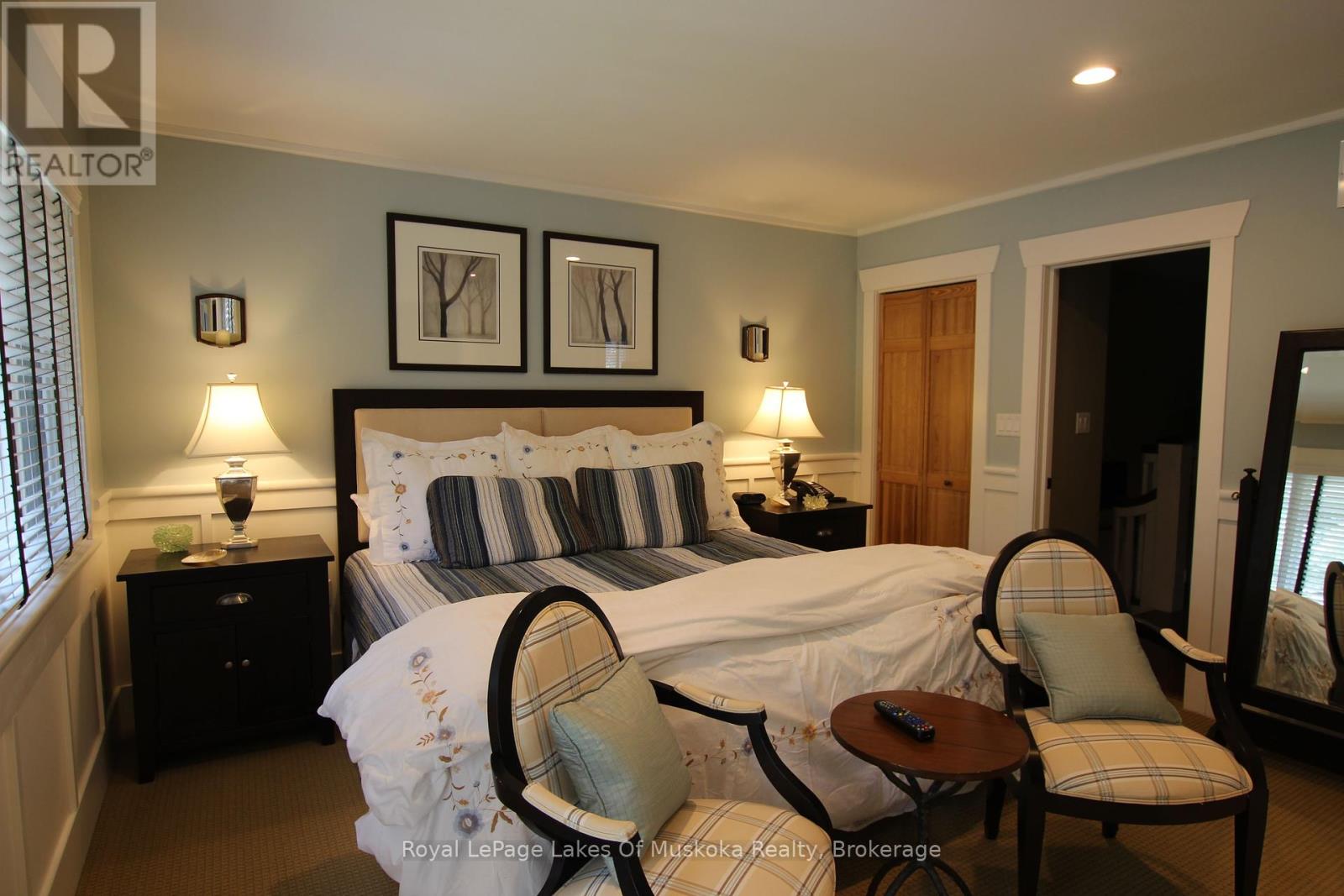 V13, W8 - 1020 Birch Glen Road, Lake Of Bays, Ontario  P0B 1A0 - Photo 16 - X11932451