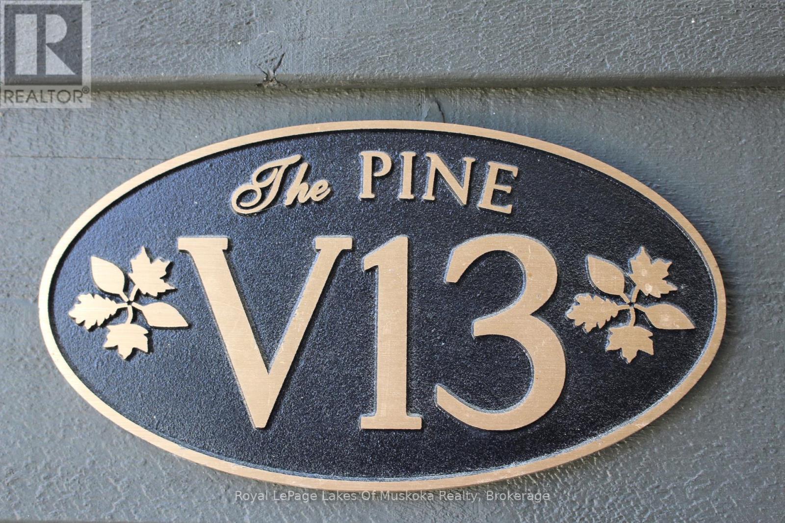 V13, W8 - 1020 Birch Glen Road, Lake Of Bays, Ontario  P0B 1A0 - Photo 26 - X11932451