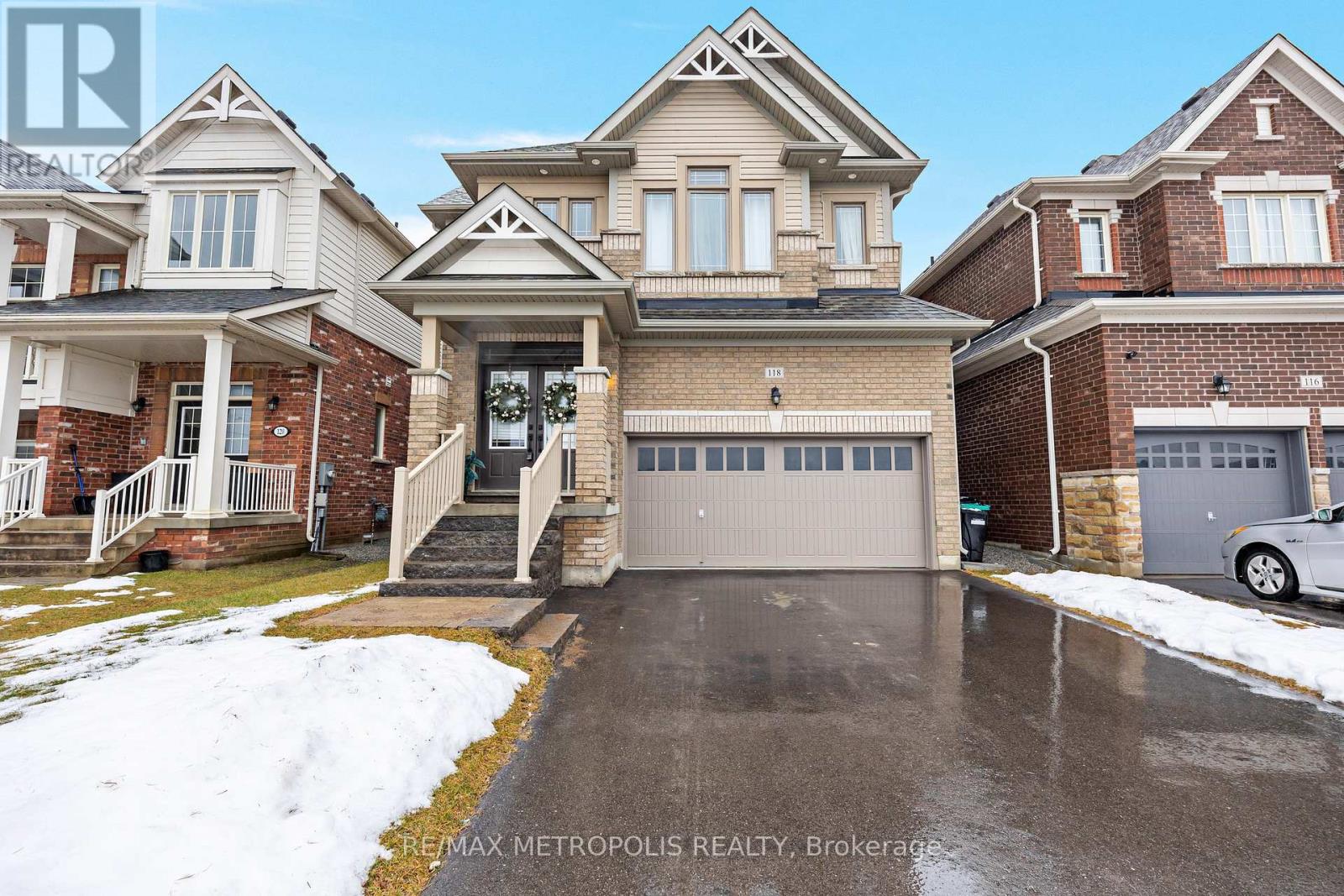 Property at 118 LORNE THOMAS PLACE image 1
