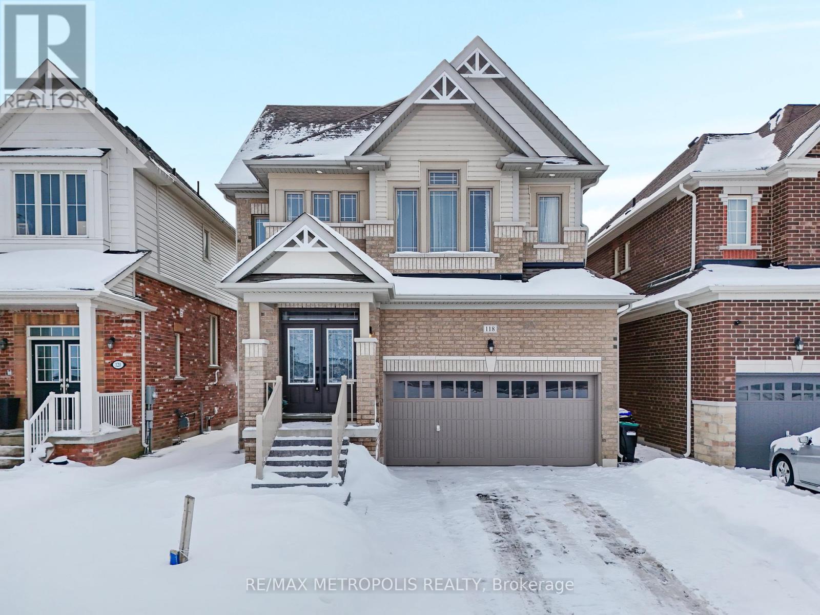 Property at 118 LORNE THOMAS PLACE image 5