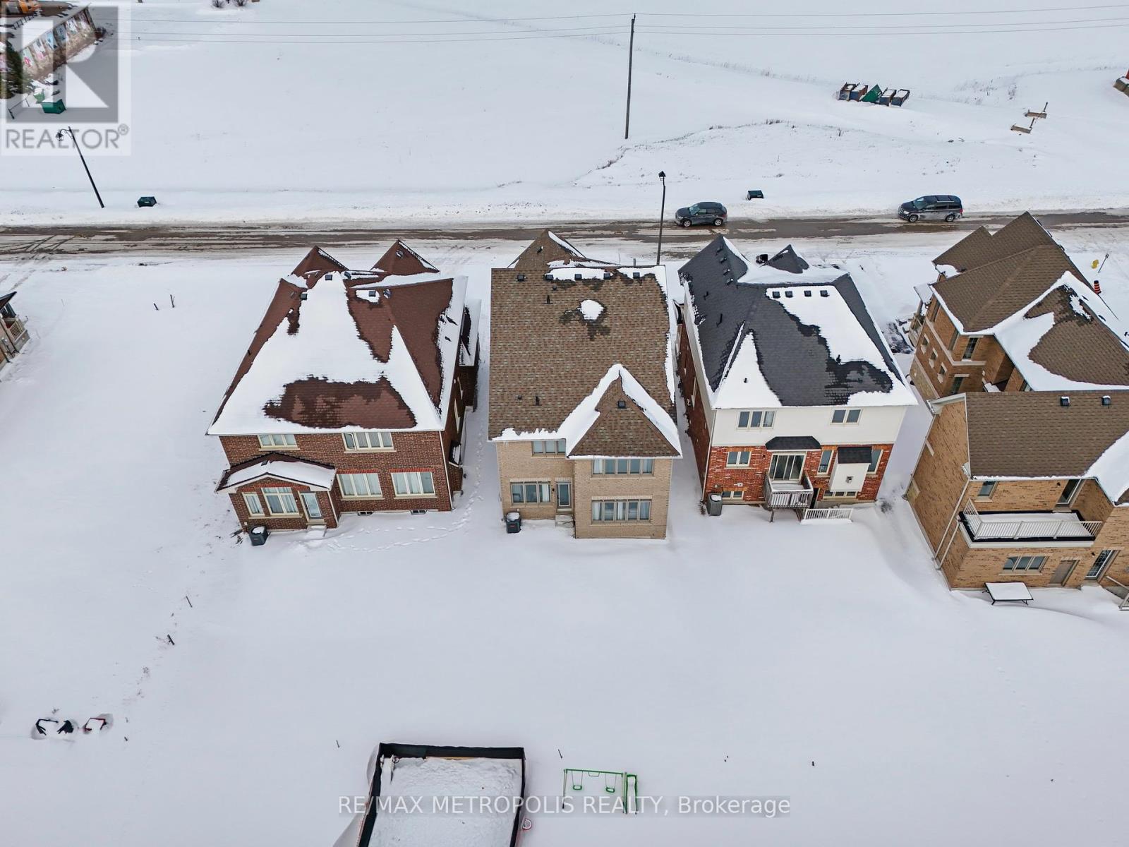 118 Lorne Thomas Place, New Tecumseth, Ontario  L9R 0V8 - Photo 9 - N11967592