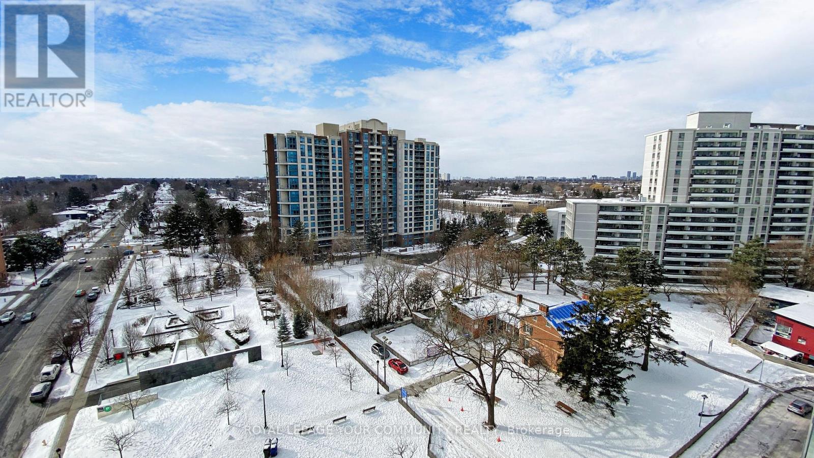 1012 - 5162 Yonge Street, Toronto, Ontario  M2N 0E9 - Photo 28 - C11967019