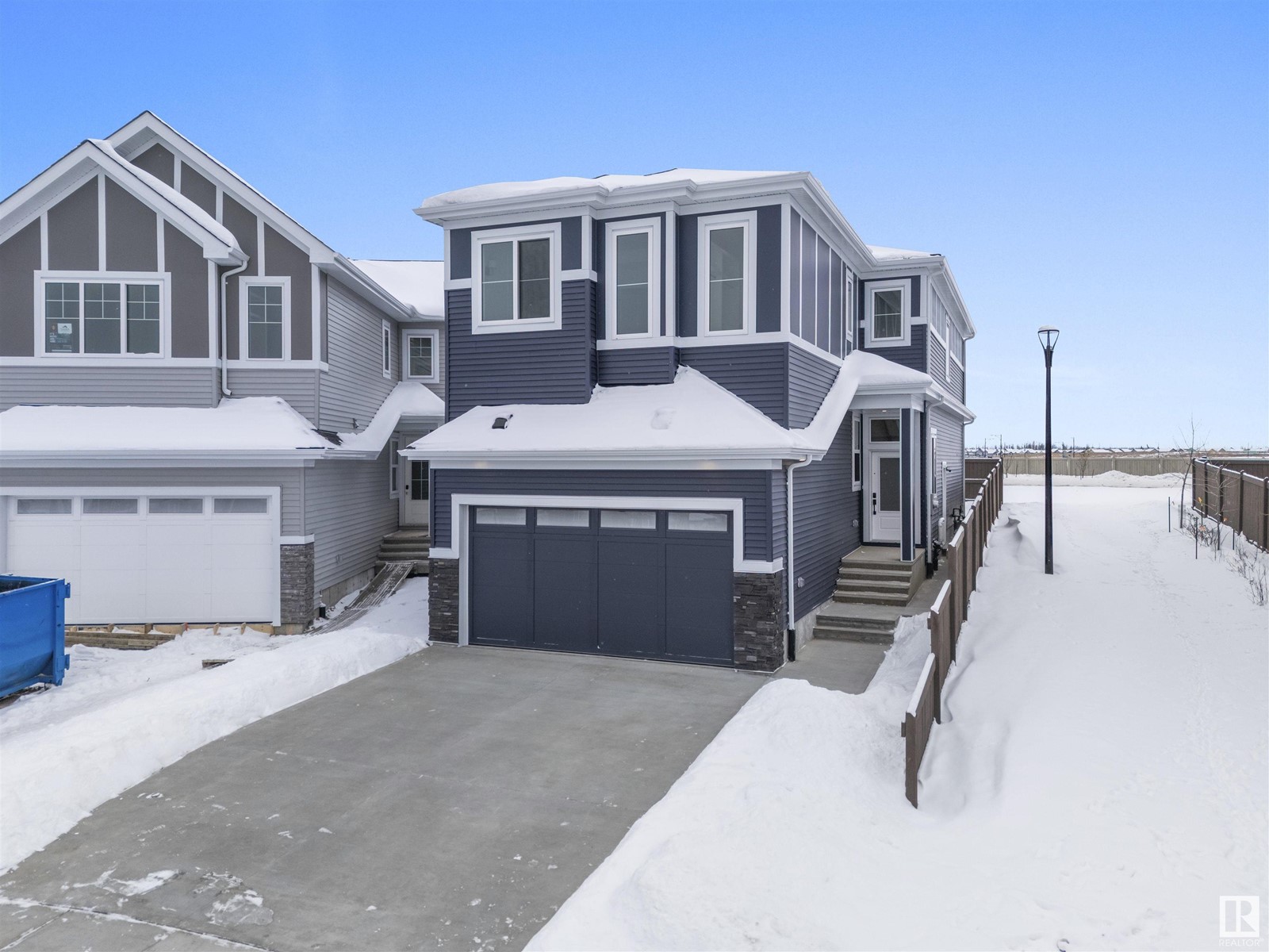 1299 Podersky Wd Sw, Edmonton, Alberta  T6W 5E4 - Photo 1 - E4420795