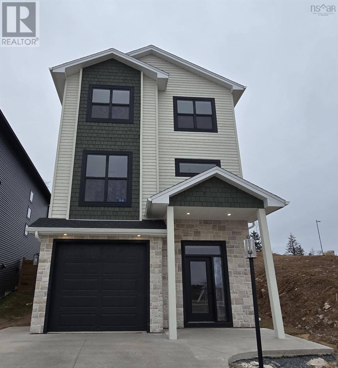 98 Brunello Boulevard, timberlea, Nova Scotia