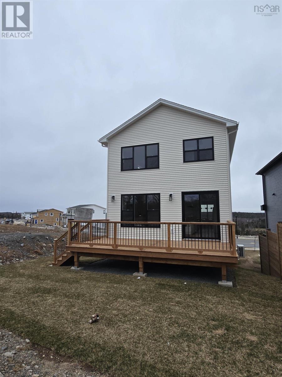 98 Brunello Boulevard, Timberlea, Nova Scotia  B3T 0J4 - Photo 43 - 202502704