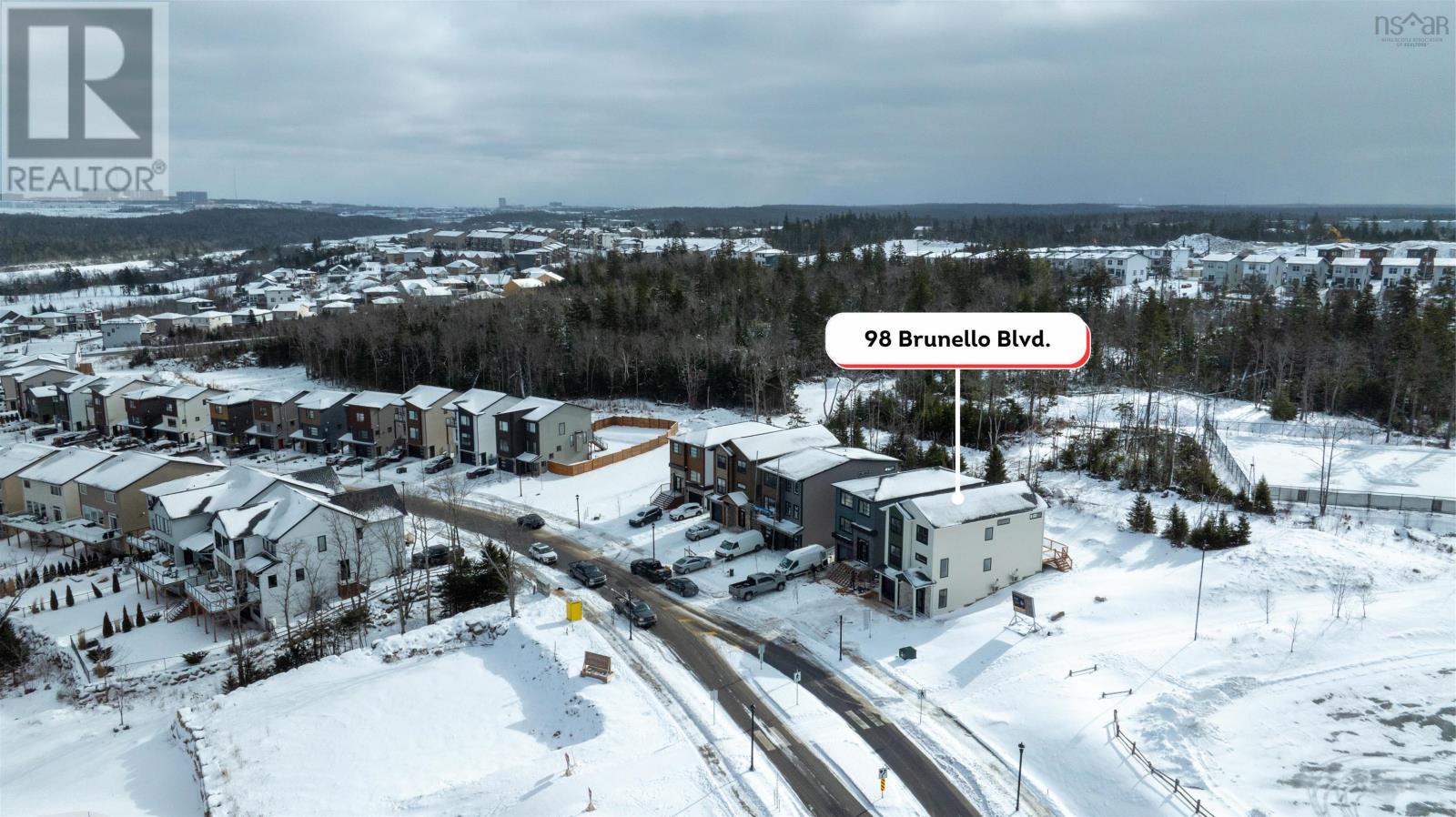 98 Brunello Boulevard, Timberlea, Nova Scotia  B3T 0J4 - Photo 45 - 202502704