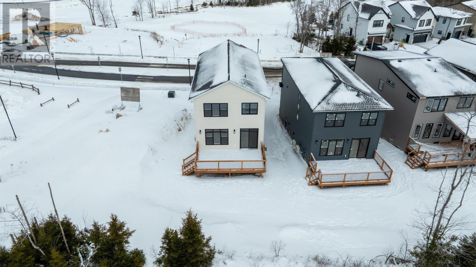 98 Brunello Boulevard, Timberlea, Nova Scotia  B3T 0J4 - Photo 46 - 202502704