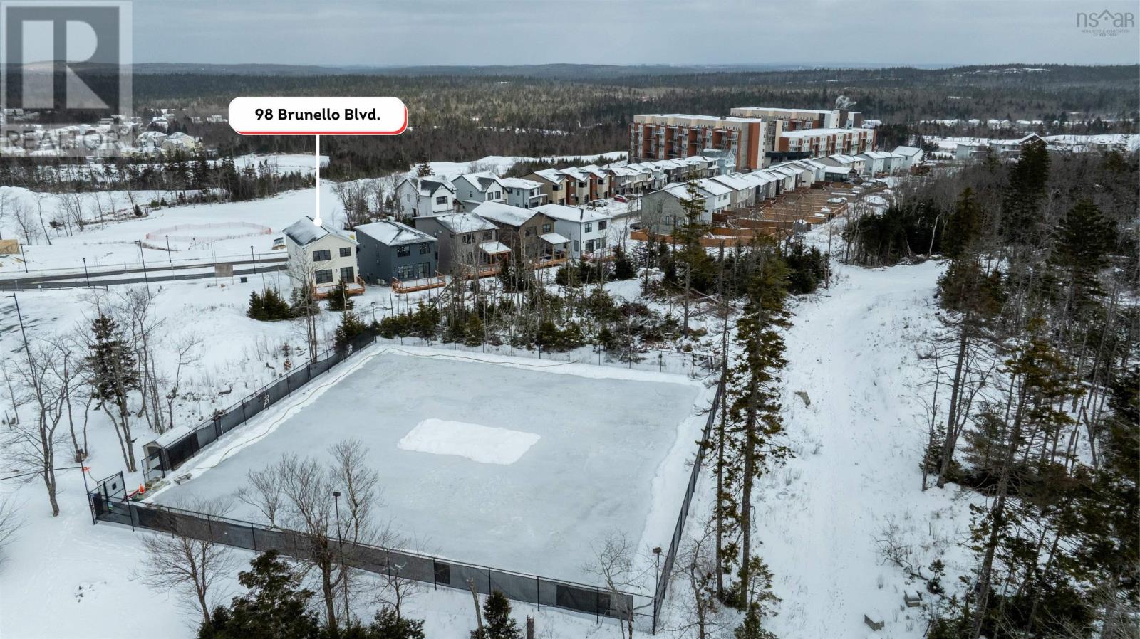 98 Brunello Boulevard, Timberlea, Nova Scotia  B3T 0J4 - Photo 48 - 202502704