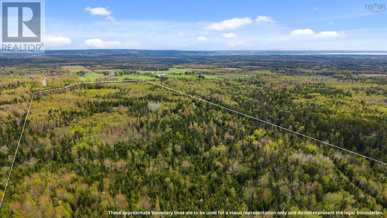 ONSLOW MOUNTAIN Road, onslow mountain, Nova Scotia