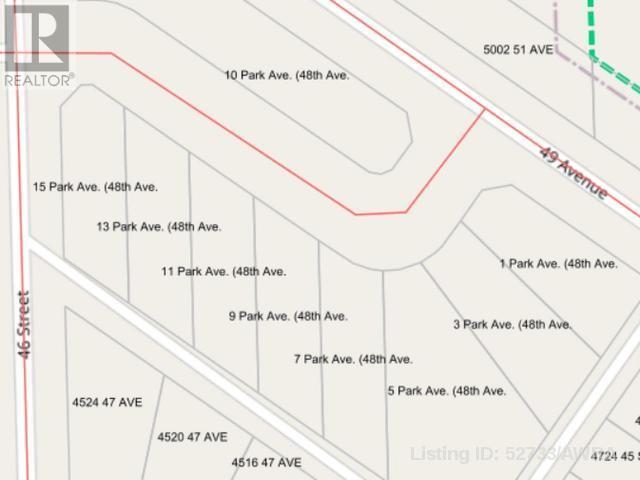 1 Park Ave (48 Ave), Mayerthorpe, Alberta  T0E 1N0 - Photo 4 - A2193928
