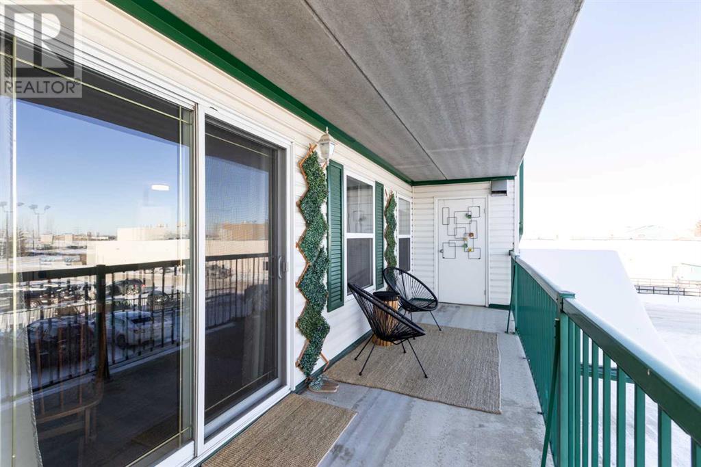201, 4319 49 Street, Innisfail, Alberta  T4G 1Y4 - Photo 19 - A2192857