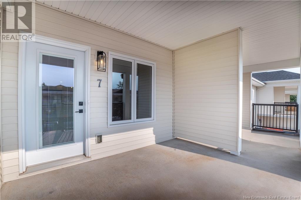 1084 Ohio Road Unit# 11, Boudreau-Ouest, New Brunswick  E4P 6N6 - Photo 5 - NB112448