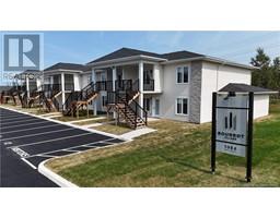 1084 Ohio Road Unit# 11, Boudreau-Ouest, New Brunswick