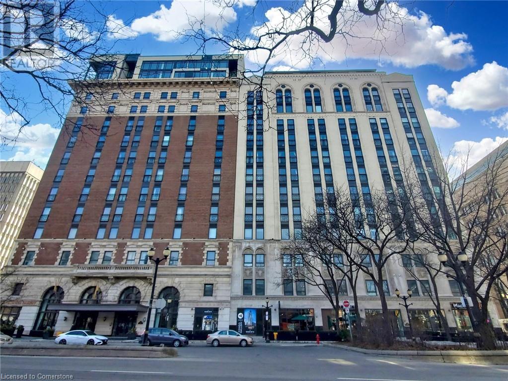 Property at 112 KING Street E Unit# 606 image 1