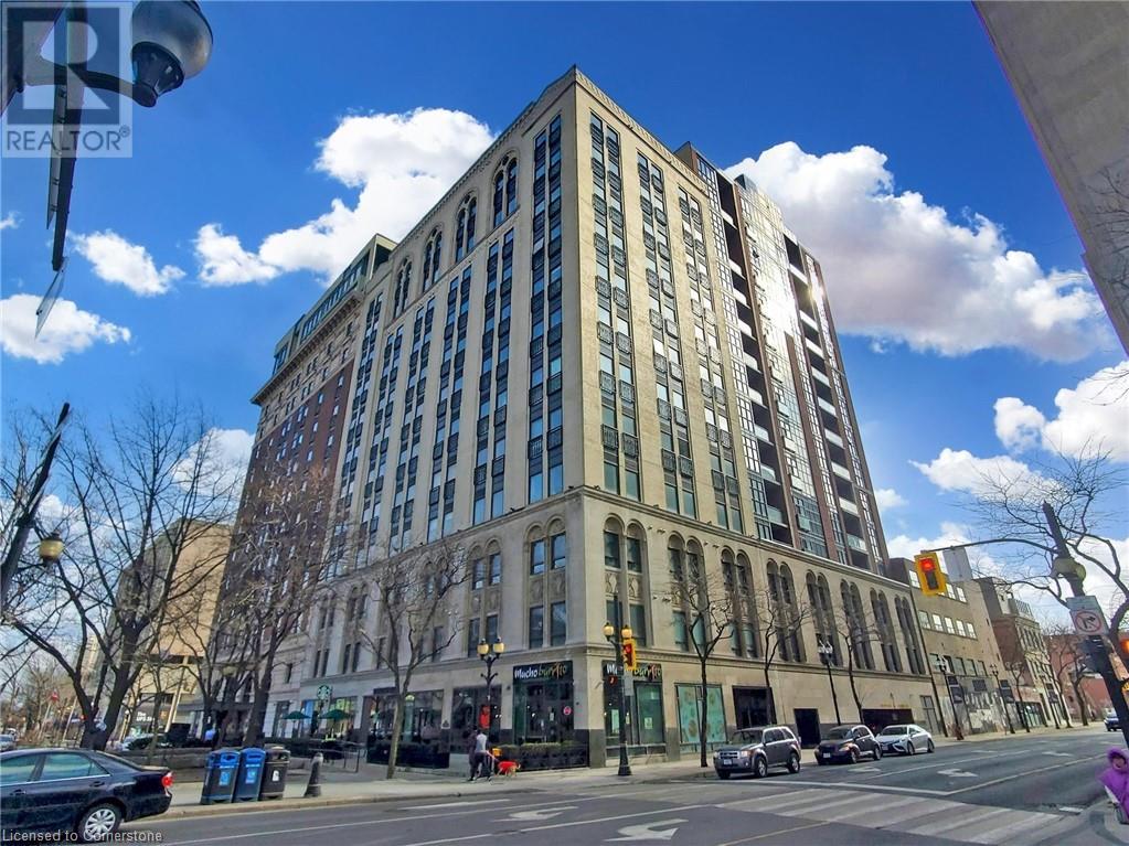 Property at 112 KING Street E Unit# 606 image 2