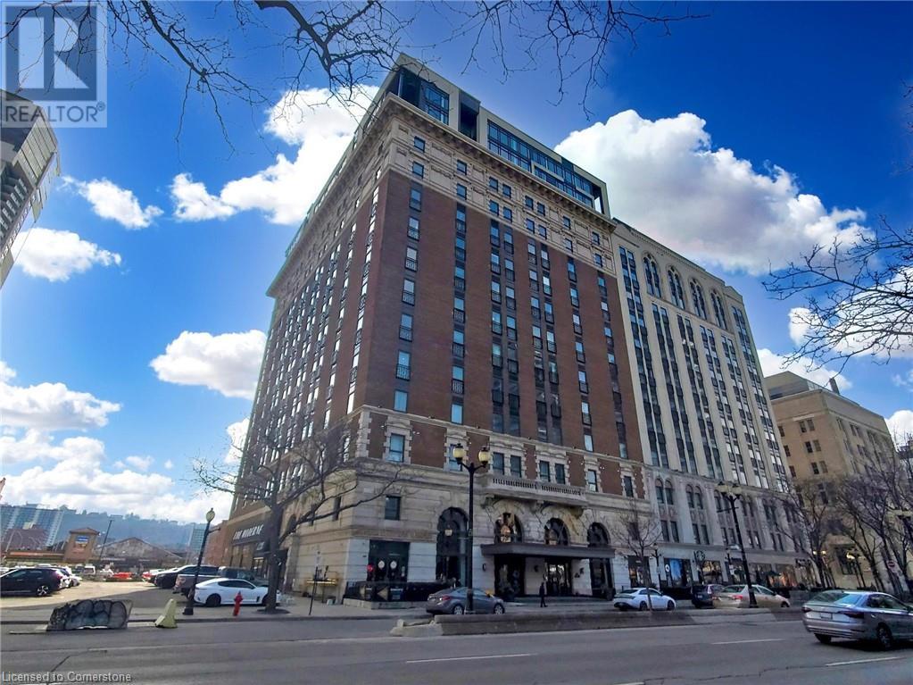 Property at 112 KING Street E Unit# 606 image 3