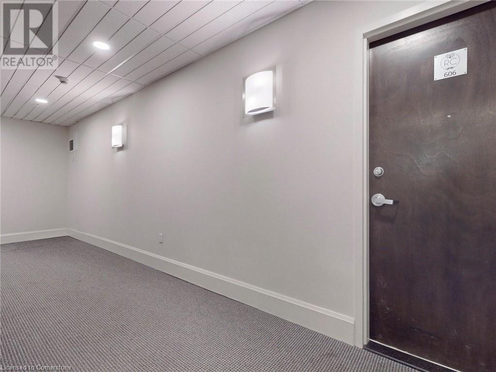 112 King Street E Unit# 606, Hamilton, Ontario  L8N 1A8 - Photo 35 - 40697962