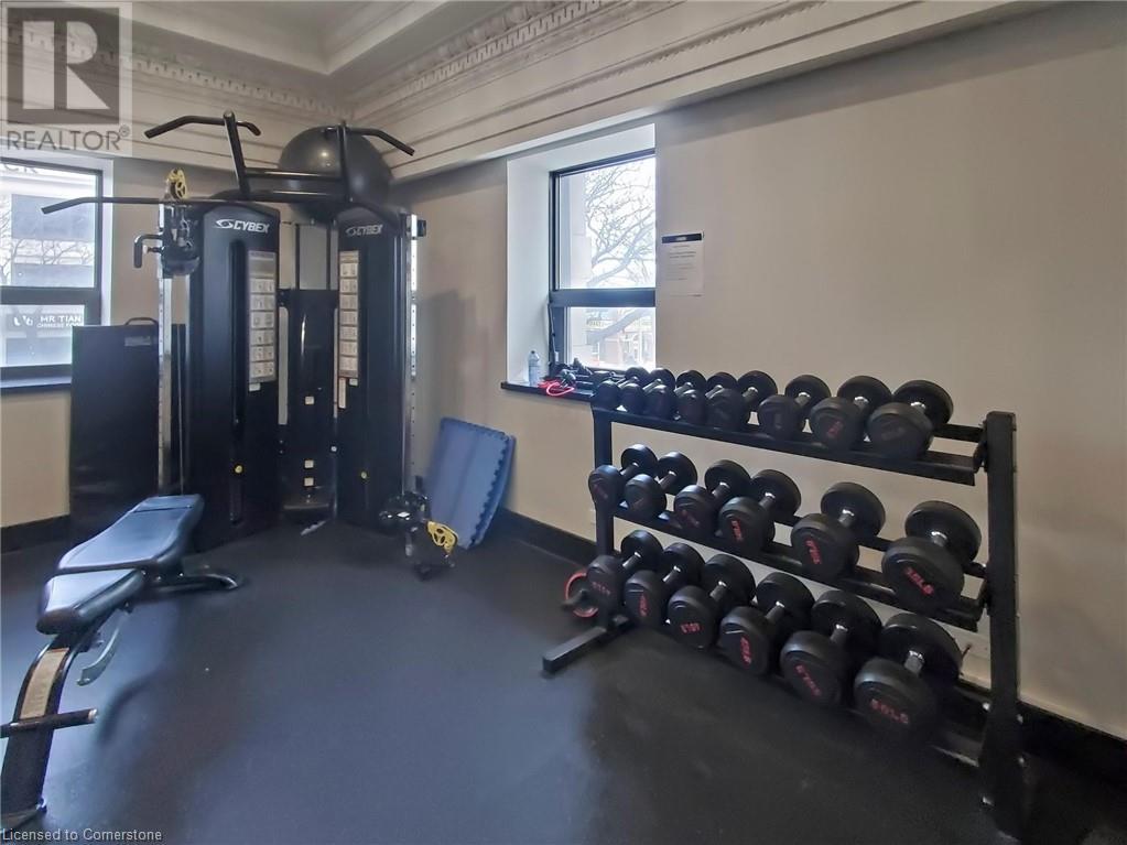 112 King Street E Unit# 606, Hamilton, Ontario  L8N 1A8 - Photo 37 - 40697962
