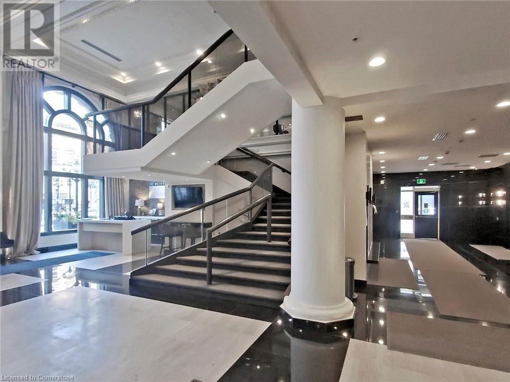 Property at 112 KING Street E Unit# 606 image 4